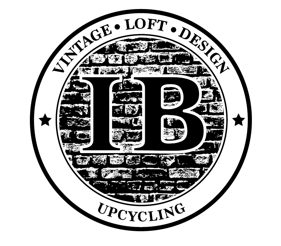 Indira & Benz upcycling loft design